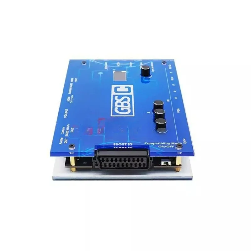 Suitable for GBS Converter Con - Scart To Hdmi 评论和价格