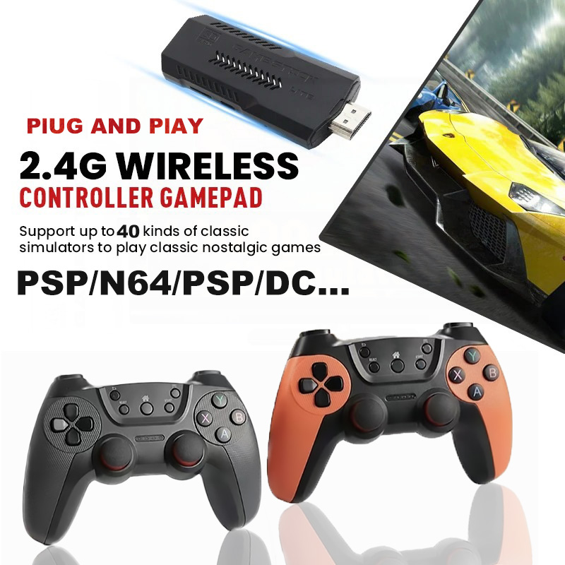 X2 Pro Retro Video Game Consol - Retro Gaming N64 评论和价格