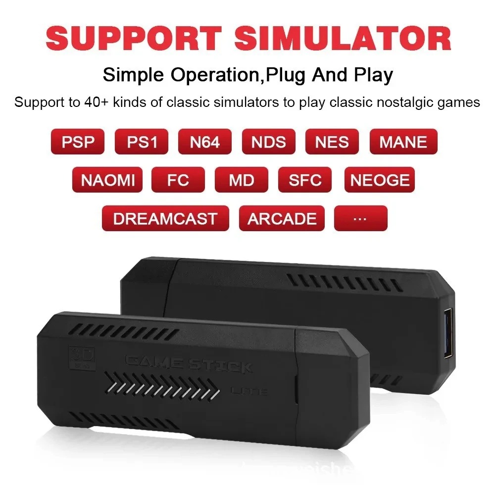 X2 Pro Retro Video Game Consol - Retro Gaming N64 评论和价格